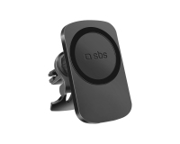 SBS Support smartphone voiture pivotant magsafe
