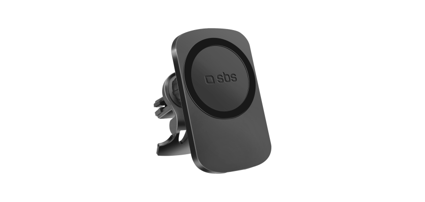 SBS Support smartphone voiture pivotant magsafe