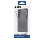 SBS Coque smartphone Skinny  Samsung Galaxy S22