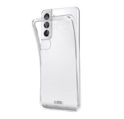 SBS Coque iPhone Skinny  Samsung Galaxy S22+