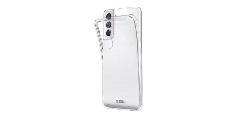 SBS Coque iPhone Skinny  Samsung Galaxy S22+