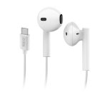 SBS Ecouteurs Studio Mix 65c - semi intra USB-C