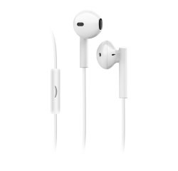 SBS Ecouteurs Stéréo filaires Studio Mix 65