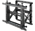 Vision VFM-VW6X4/2 montage des affichages de messages 2,18 m (86") Noir