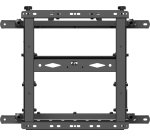 Vision VFM-VW6X4/2 montage des affichages de messages 2,18 m (86") Noir