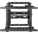 Vision VFM-VW6X4/2 montage des affichages de messages 2,18 m (86") Noir