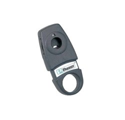 Panduit CJAST cable crimper Grey