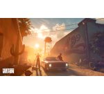 Deep Silver Saints Row Day One Edition Spanish, Italian Xbox One