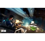 Deep Silver Saints Row Day One Edition Spanish, Italian Xbox One