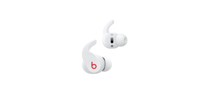 Beats by Dr. Dre Fit Pro Auriculares Inalámbrico Dentro de oído Llamadas/Música Bluetooth Blanco