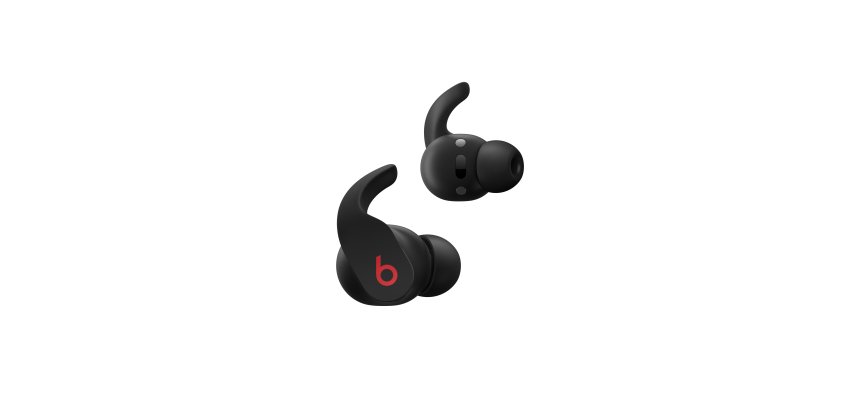 Beats by Dr. Dre Fit Pro Casque Sans fil Ecouteurs Appels/Musique Bluetooth Noir