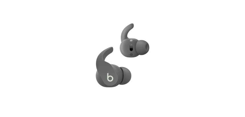 Beats Fit Pro - true wireless earphones with mic
