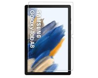 DLH PROTECTION ECRAN EN VERRE TREMPE POUR SAMSUNG GALAXY TAB A8 10.5" (SM-X200 / SM-X205)