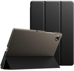 DLH DY-PS4764 étui pour tablette 26,7 cm (10.5") Folio Noir