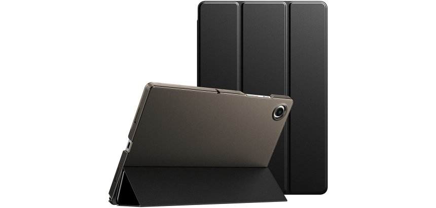 DLH DY-PS4764 étui pour tablette 26,7 cm (10.5") Folio Noir