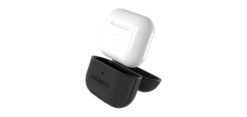 Cygnett CY3901TEKVI headphone/headset accessory Case