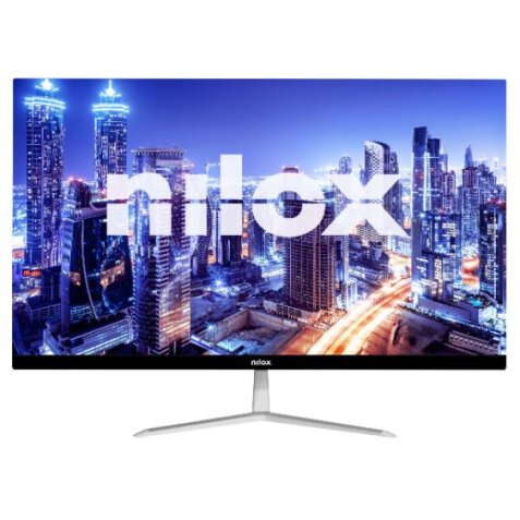 Nilox MONITOR 24” 5MS, HDMI y VGA