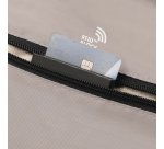 DICOTA D32172-RPET sacoche d'ordinateurs portables 35,6 cm (14") Malette Noir