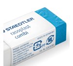 Staedtler rasoplast combi 526 BT gomma per cancellare Bianco 1 pz