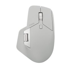 Rapoo MT760L mouse Mano destra RF senza fili + Bluetooth Ottico 3200 DPI