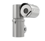 Axis 02278-001 caméra de sécurité Caméra de sécurité IP Intérieure et extérieure 1920 x 1080 pixels Plafond/mur