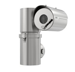 Axis 02278-001 caméra de sécurité Caméra de sécurité IP Intérieure et extérieure 1920 x 1080 pixels Plafond/mur