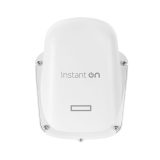 HPE Point d’accès extérieur Networking Instant On double radio 2x2 Wi-Fi 6 (RW) AP27