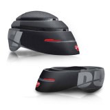 DUCATI Accessoire pour mobilité urbaine Casque pliable Size M