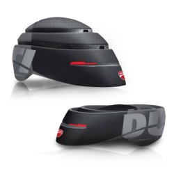 DUCATI Accessoire pour mobilité urbaine Casque pliable Size L