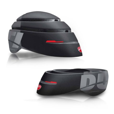 DUCATI Accessoire pour mobilité urbaine Casque pliable Size M