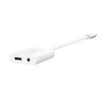 Belkin NPA004BTWH hub & concentrateur USB Type-C Blanc