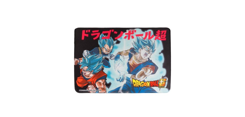Blade Gaming Switch 2 Dragon Ball Super Mousepad