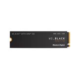 Western Digital Black SN770 500 Go M.2 PCI Express 4.0 NVMe