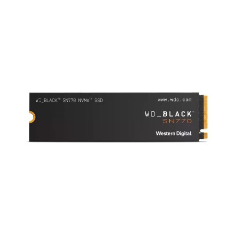 Western Digital Black SN770 1 To M.2 PCI Express 4.0 NVMe