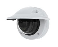 Axis 02330-001 cámara de vigilancia Almohadilla Cámara de seguridad IP Exterior 2592 x 1944 Pixeles Techo/pared