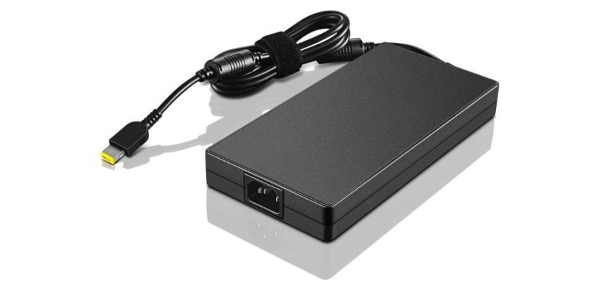 DLH DY-AI3954 adaptateur de puissance & onduleur Intérieure 230 W Noir