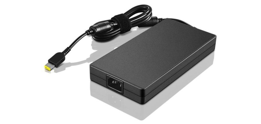 DLH DY-AI3954 adaptateur de puissance & onduleur Intérieure 230 W Noir