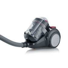 Aspirateur balai Single Zyspirateurklon, 750 watts