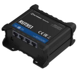 Teltonika RUT951 Routeur de réseau cellulaire