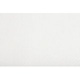 Barquette de 500 sets de table papier Tiss Lack, unis - Format 30x40 cm - Blanc
