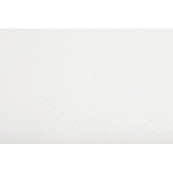 Barquette de 500 sets de table papier Tiss Lack, unis - Format 30x40 cm - Blanc