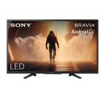 Sony BRAVIA KD-32W800 – 32 pollici – HD Ready – High Dynamic Range (HDR)