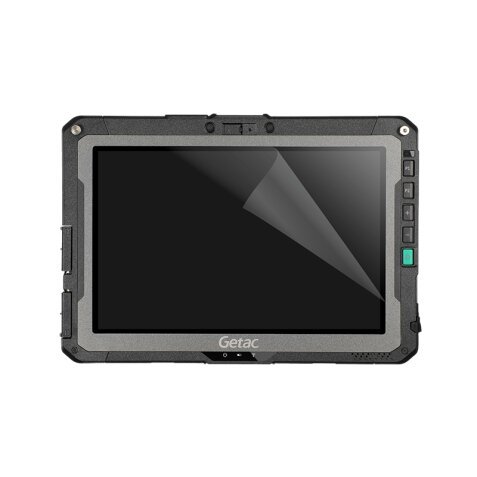 Getac GMPFXS protector de pantalla para tableta Protector de pantalla anti-reflejante 1 pieza(s)