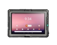 Getac ZX10 Qualcomm Snapdragon 64 GB 25,6 cm (10.1") 4 GB Wi-Fi 5 (802.11ac) Android 11 Negro