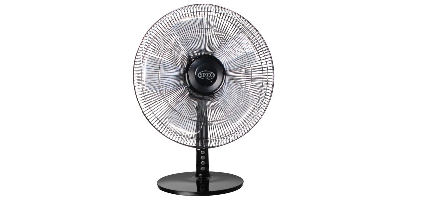 Argoclima Tablo Evo Nero