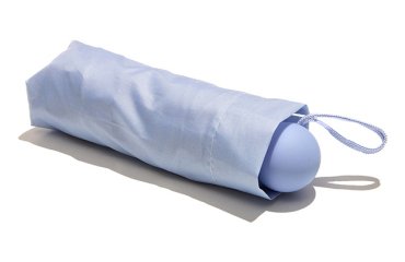 Muitomas UMBRELLAVL paraguas Violeta Metal Poliéster Compacto