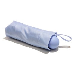 Muitomas UMBRELLAVL ombrello Viola Metallo Poliestere Compatta