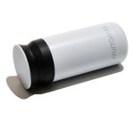Muitomas WBOTTLE350WH contenitore e bottiglia da viaggio 350 ml Acciaio inox