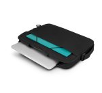 Urban Factory Nylee 43,9 cm (17.3") Mallette Noir
