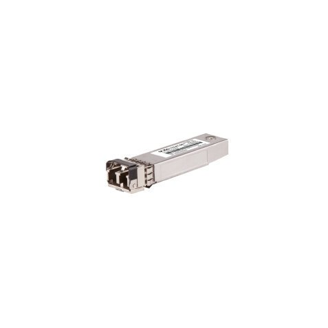 HPE Aruba Networking R9D16A module émetteur-récepteur de réseau Fibre optique 1000 Mbit/s SFP